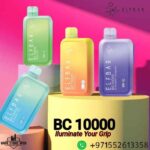 ElfBar BC10000 Puffs Disposable Vape in Dubai