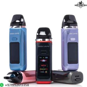 GEEKVAPE Digi Max Pod Vape Kit 3000mAh In UAE