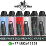 GEEKVAPE Digi Pro Pod Mod Kit 2000mAh Price in Dubai