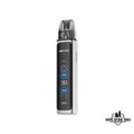 GEEKVAPE Wenax Q Ultra Pod Kit 1300mAh Price in Dubai Frosted Silver