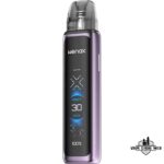 GEEKVAPE Wenax Q Ultra Pod Kit 1300mAh Price in Dubai Midnight Purple