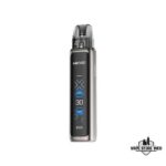 GEEKVAPE Wenax Q Ultra Pod Kit 1300mAh Price in Dubai Steel Gray