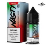 Nasty Juice 3mg 60ml 35mg & 50mg E-Liquid Price in Dubai Watermelon Ice