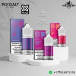 POD SALT Nexus E-liquid 20MG Nicotine 30ml in UAE