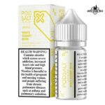 PODSALT NEXUS SALTNICS PRICE IN DUBAI White Gummy Bear