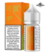 PODSALT NEXUS SALTNICS PRICE IN DUBAI orange mango lime