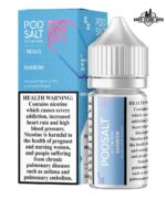 PODSALT NEXUS SALTNICS PRICE IN DUBAI rainbow