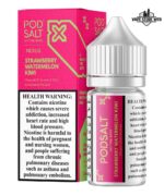 PODSALT NEXUS SALTNICS PRICE IN DUBAI strawberry watermelon kiwi