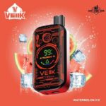 VEIIK Space Mist 25000 Puffs Disposable Vape Price in Dubai Watermelon Ice