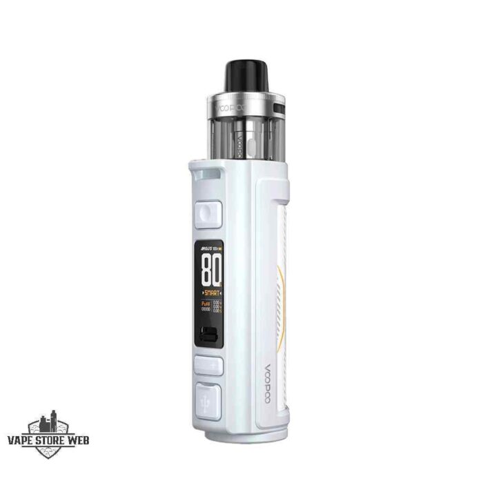 VOOPOO Argus Pro 2 Pod Kit 2mL Price in Dubai Pearl White