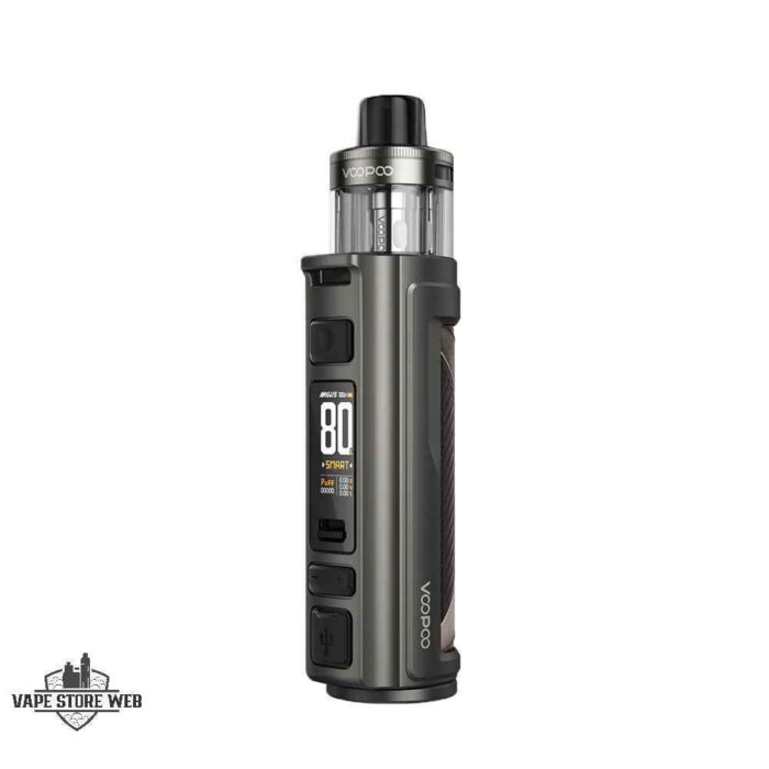 VOOPOO Argus Pro 2 Pod Kit 2mL Price in Dubai Space Gray
