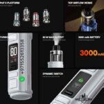 VOOPOO Argus Pro 2 Pod Kit 2mL in AE