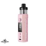VOOPOO Drag S2 Pod Kit 60W 2500mAh Price in Dubai Glow Pink