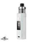 VOOPOO Drag S2 Pod Kit 60W 2500mAh Price in Dubai Pearl White