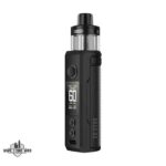 VOOPOO Drag S2 Pod Kit 60W 2500mAh Price in Dubai Spray Black