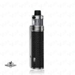 VOOPOO Drag X2 Vape Kit Price in Dubai Carbon Fiber