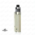 VOOPOO Drag X2 Vape Kit Price in Dubai Champagne Golden