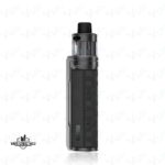 VOOPOO Drag X2 Vape Kit Price in Dubai Checkered Black