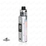 VOOPOO Drag X2 Vape Kit Price in Dubai Colorful Silver