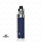 VOOPOO Drag X2 Vape Kit Price in Dubai Galaxy Blue