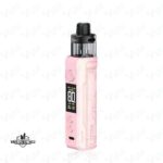 VOOPOO Drag X2 Vape Kit Price in Dubai Glow Pink
