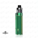 VOOPOO Drag X2 Vape Kit Price in Dubai Moss Green