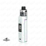 VOOPOO Drag X2 Vape Kit Price in Dubai Pearl White