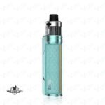 VOOPOO Drag X2 Vape Kit Price in Dubai Snow Blue