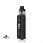 VOOPOO Drag X2 Vape Kit Price in Dubai Spray Black
