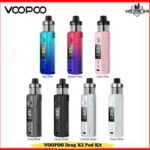 VOOPOO Drag X2 Vape Kit in AE