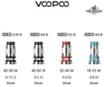 VOOPOO PnP X Replacement Coils