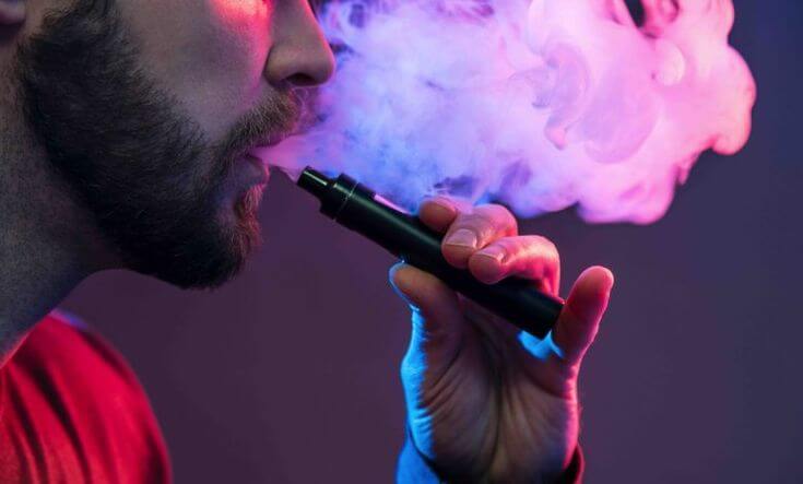 Vaping Trends Around the World: How the Industry is Evolving in 2025 1 Vaping Trends 2025 in the world