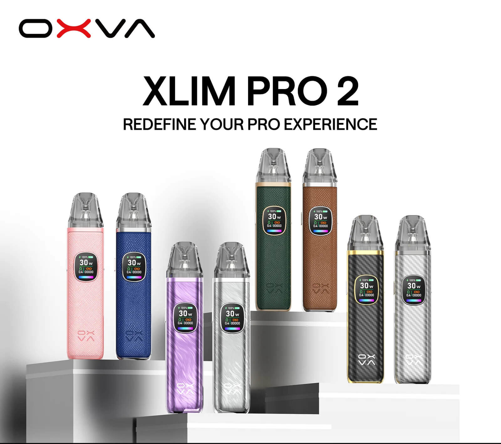 Discover the Best OXVA POD KIT Products in Dubai, UAE 1 OXVA POD KIT Dubai