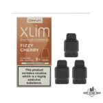 OXVA Xlim Prefilled Pod Cartridges Pod Kit Price in Dubai Fizzy Cherry