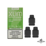 OXVA Xlim Prefilled Pod Cartridges Pod Kit Price in Dubai Kiwi Passion Fruit Guava