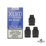 OXVA POD KIT Dubai OXVA Xlim Prefilled Pod Cartridges Pod Kit Price in Dubai Mr Blue
