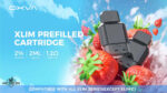 OXVA Xlim Prefilled Pod Cartridges Pod Kit in Dubai