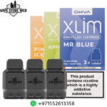 OXVA Xlim Prefilled Pod Cartridges Pod Kit in UAE
