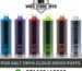 POD SALT Onyx Cloud 25000 Puffs 5mg Disposable Vape Price In Dubai