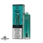 POD SALT Onyx Cloud 25000 Puffs 5mg Disposable Vape Price in Dubai Miami Mint
