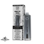 POD SALT Onyx Cloud 25000 Puffs 5mg Disposable Vape Price in Dubai White Gummy Bear