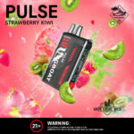 TUGBOAT Pulse 20000 Puffs 50MG Disposable Vape Price in Dubai Strawberry Kiwi