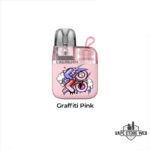 UWELL Caliburn G3 Lite Koko Pod Kit Price in Dubai Graffiti Pink