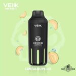 VEIIK MICKO Q 5500 Puffs 30mg Disposable Vape Price in Dubai Cantaloup Ice