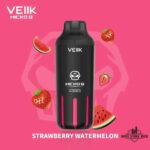 VEIIK MICKO Q 5500 Puffs 30mg Disposable Vape Price in Dubai Strawberry Watermelon