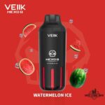 VEIIK MICKO Q 5500 Puffs 30mg Disposable Vape Price in Dubai Watermelon Ice