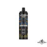 VNSN Quake Ultra 30000 Puffs 50MG Disposable Pod Price in Dubai Blueberry Ice