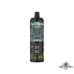 VNSN Quake Ultra 30000 Puffs 50MG Disposable Pod Price in Dubai Fizzy Vimto