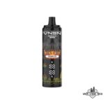 VNSN Quake Ultra 30000 Puffs 50MG Disposable Pod Price in Dubai Grape Ice