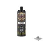 VNSN Quake Ultra 30000 Puffs 50MG Disposable Pod Price in Dubai Kiwi Passion Fruit Guava